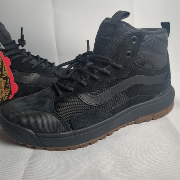 Vans MTE ultra range exo - Picture 3 of 12